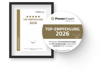 PE-Top-Empfehlung-2026